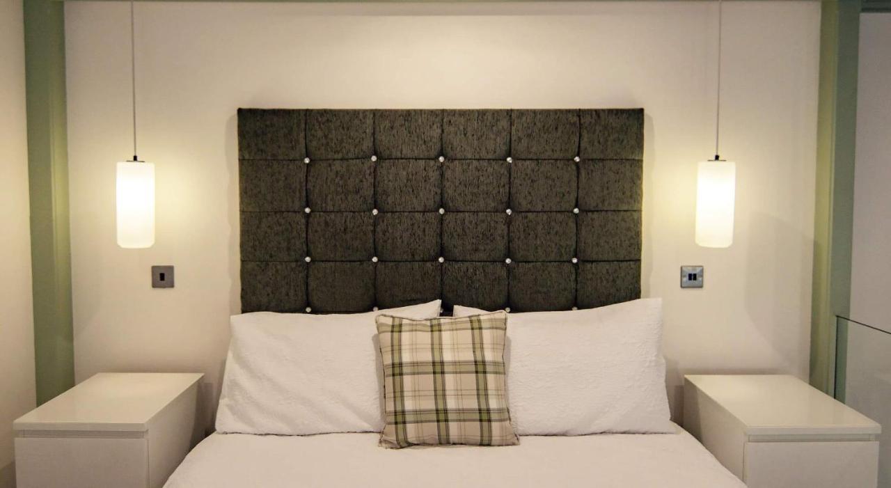 Appartamento Owls Nest Edinbane Esterno foto